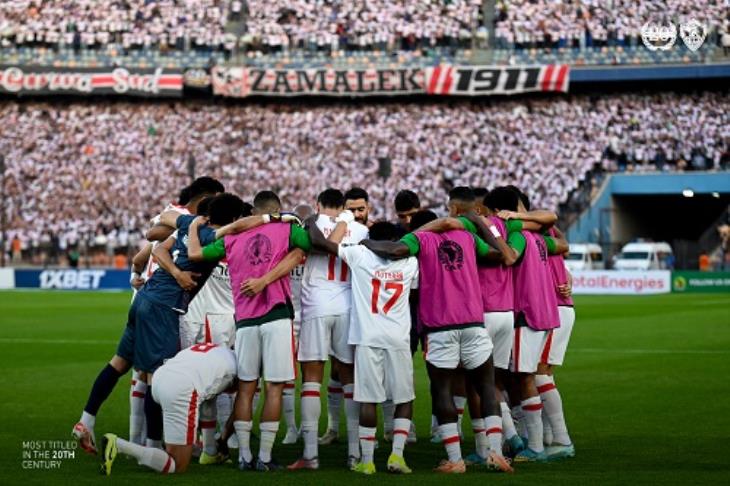 مباراتان في الدوري وتأجيل مثلهما.. ماذا ينتظر الزمالك قبل نهائي الكونفدرالية؟